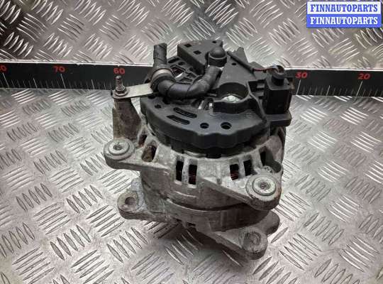 купить Генератор на Volkswagen Polo Polo IV (9N) 2001-2005