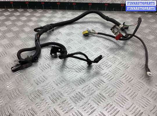купить Плюсовой провод аккумулятора на Citroen C4 Grand Picasso C4 G. Picasso I (UA) 2006-2013