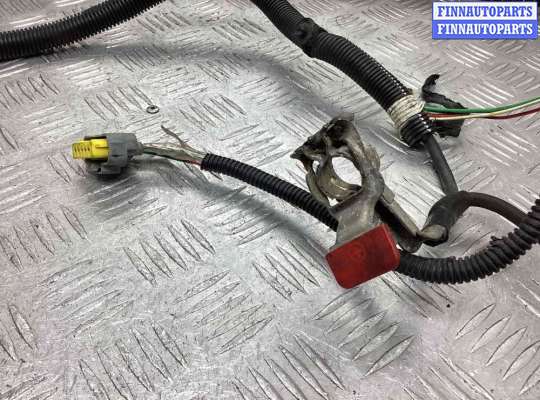 купить Плюсовой провод аккумулятора на Citroen C4 Grand Picasso C4 G. Picasso I (UA) 2006-2013