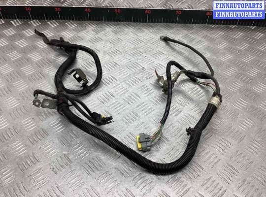 купить Плюсовой провод аккумулятора на Citroen C4 Grand Picasso C4 G. Picasso I (UA) 2006-2013