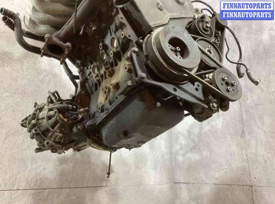 купить Двигатель на Volkswagen Caddy Caddy II (9K) 1995-2003