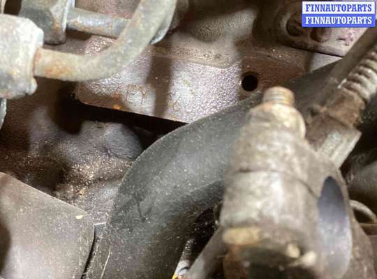 купить Двигатель на Volkswagen Caddy Caddy II (9K) 1995-2003