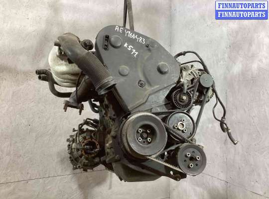 купить Двигатель на Volkswagen Caddy Caddy II (9K) 1995-2003