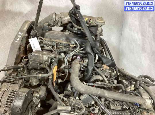 купить Двигатель на Volkswagen Caddy Caddy II (9K) 1995-2003