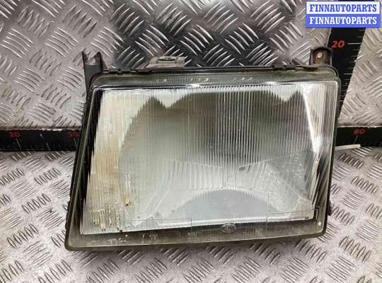 Фара левая MB1605740 на Mercedes 100 МВ100 (W631) 1981-1996