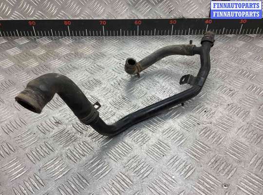 купить Трубка охлаждающей жидкости металлическая на Volkswagen Passat Passat B5 (3B) 1996-2000