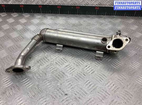 Трубка системы рециркуляции EGR VG2574011 на Volkswagen Caddy Caddy III (2K) 2004-2010