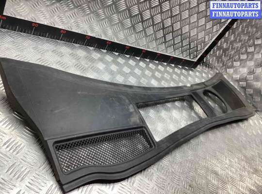 купить Дождевик на Audi A6 A6 C5 (4B) 2001-2004 рестайлинг