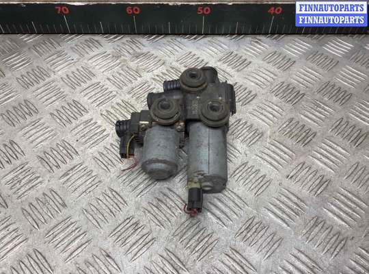 купить Кран отопителя (печки) на BMW 3-Series 3-Series (E46) 2001-2005 рестайлинг