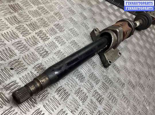 купить Полуось передняя правая (приводной вал, ШРУС) на Opel Signum Signum 2005-2008 рестайлинг