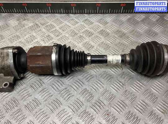 купить Полуось передняя правая (приводной вал, ШРУС) на Opel Signum Signum 2005-2008 рестайлинг