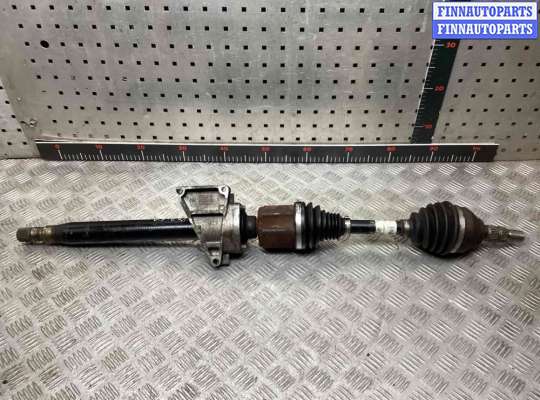 купить Полуось передняя правая (приводной вал, ШРУС) на Opel Signum Signum 2005-2008 рестайлинг