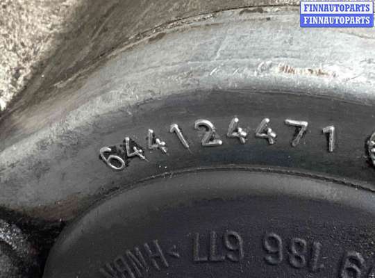 купить Полуось передняя правая (приводной вал, ШРУС) на Opel Signum Signum 2005-2008 рестайлинг