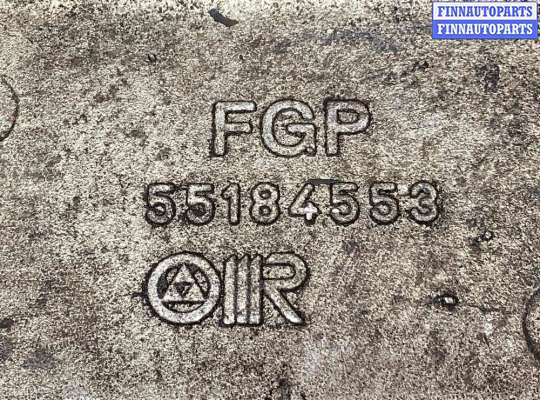 купить Полуось передняя правая (приводной вал, ШРУС) на Opel Signum Signum 2005-2008 рестайлинг