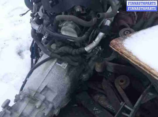 купить Двигатель на Volkswagen Crafter Crafter I (2E) 2006-2016