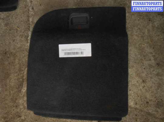 купить Обшивка багажника на Volkswagen Passat Passat B5+ (3B) 2000-2005 рестайлинг