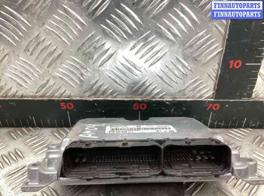 купить Блок управления двигателем на Fiat Ducato Ducato 1994-2006