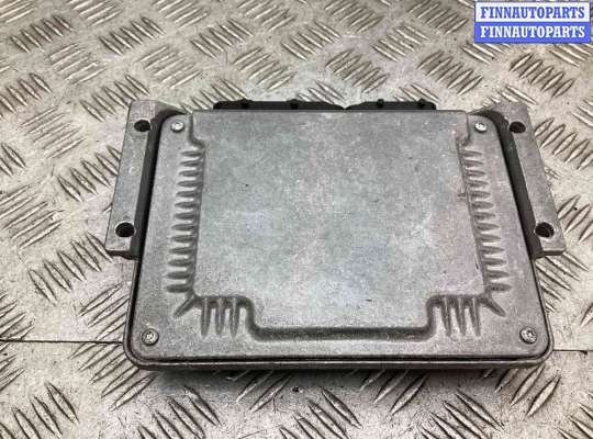 купить Блок управления двигателем на Fiat Ducato Ducato 1994-2006