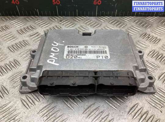 купить Блок управления двигателем на Fiat Ducato Ducato 1994-2006