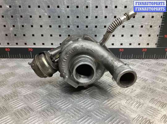 купить Турбина на Audi A6 C5 (4B) 2001-2004 рестайлинг