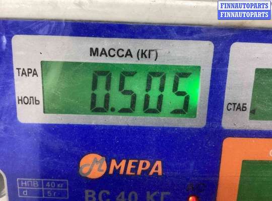 купить Теплообменник масляного фильтра на Renault Kangoo Kangoo I 2003-2007 рестайлинг