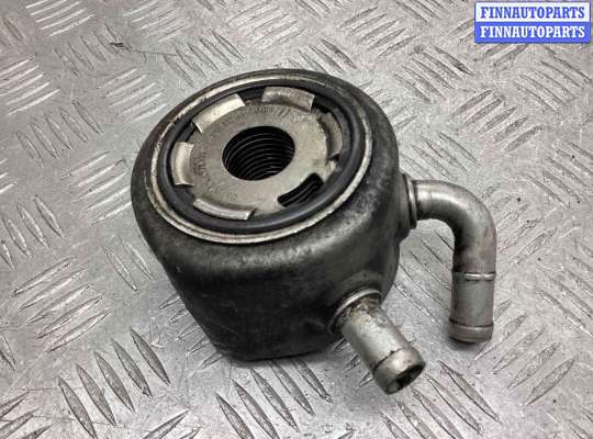 купить Теплообменник масляного фильтра на Renault Kangoo Kangoo I 2003-2007 рестайлинг