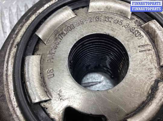 купить Теплообменник масляного фильтра на Renault Kangoo Kangoo I 2003-2007 рестайлинг