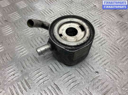 купить Теплообменник масляного фильтра на Renault Kangoo Kangoo I 2003-2007 рестайлинг