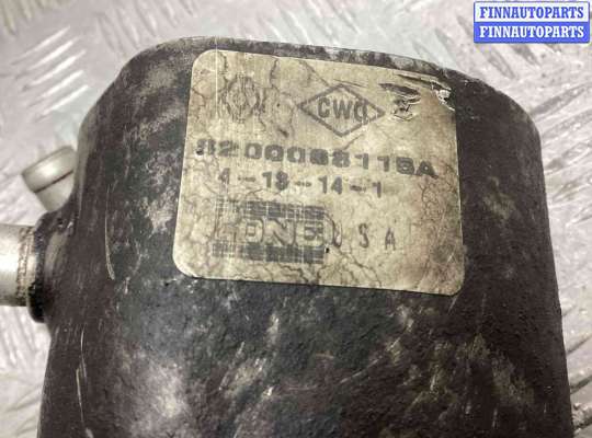 купить Теплообменник масляного фильтра на Renault Kangoo Kangoo I 2003-2007 рестайлинг