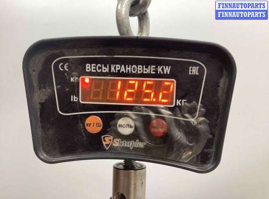 купить КПП автоматическая (АКПП) на Audi A6 A6 C5 (4B) 2001-2004 рестайлинг