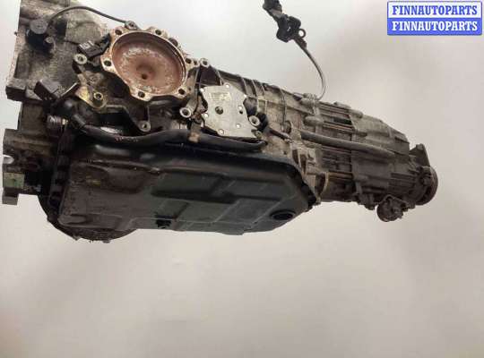 купить КПП автоматическая (АКПП) на Audi A6 A6 C5 (4B) 2001-2004 рестайлинг