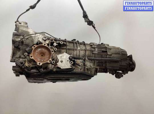 купить КПП автоматическая (АКПП) на Audi A6 A6 C5 (4B) 2001-2004 рестайлинг