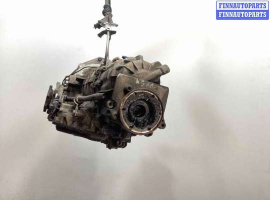купить КПП автоматическая (АКПП) на Audi A6 A6 C5 (4B) 2001-2004 рестайлинг