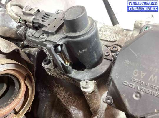 купить Двигатель на Volkswagen Touran Touran I (1T) 2003-2006