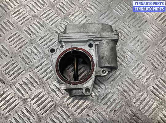 купить Заслонка дроссельная на Audi A4 A4 B7 (8EC, 8ED) 2004-2008