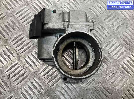 купить Заслонка дроссельная на Audi A4 A4 B7 (8EC, 8ED) 2004-2008