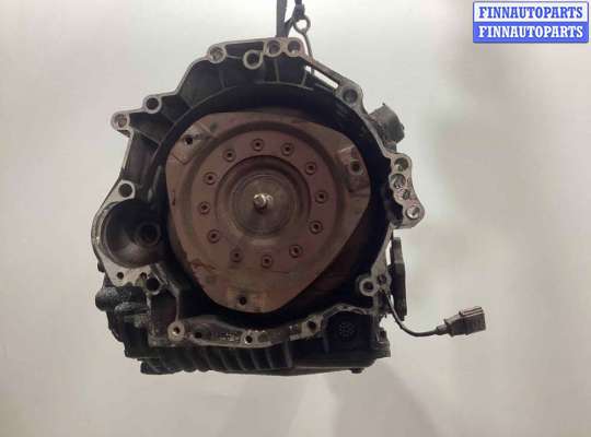 Купить КПП автоматическая (АКПП) на Audi A6 A6 C6 (4F) 2004-2008 КПП автоматическая (АКПП) AU1758115 на Audi A6 A6 C6 (4F) 2004-2008