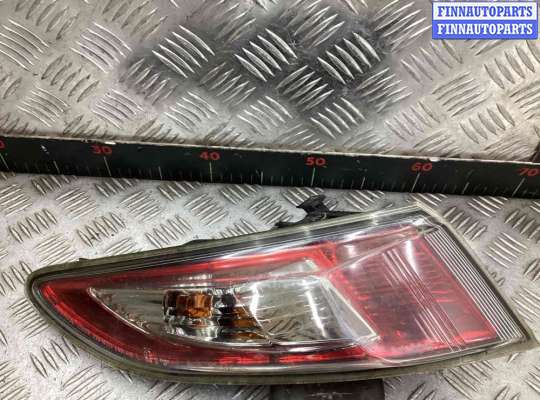 купить Фонарь задний левый на Honda Civic Civic VIII 2008-2012 рестайлинг