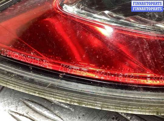 купить Фонарь задний левый на Honda Civic Civic VIII 2008-2012 рестайлинг