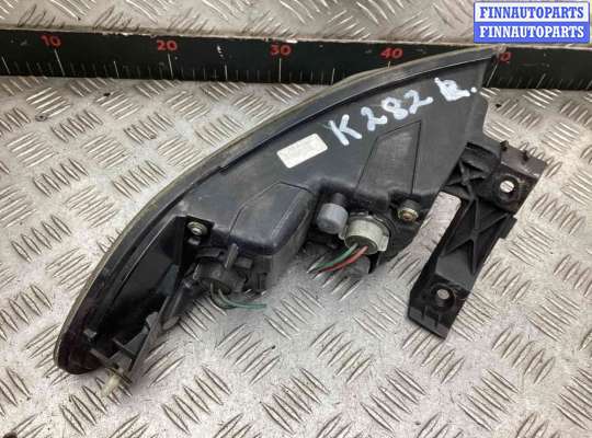 купить Фонарь задний левый на Honda Civic Civic VIII 2008-2012 рестайлинг