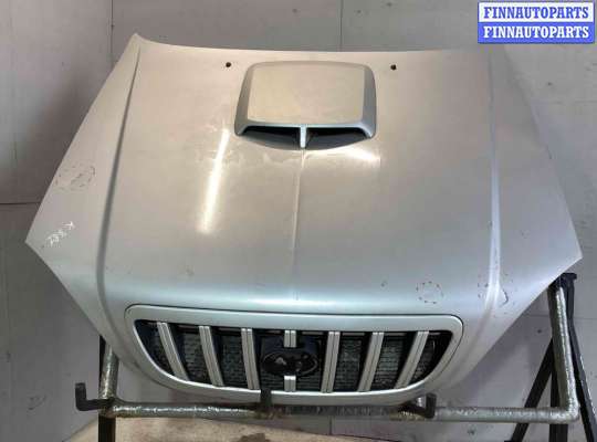 Капот HN564403 на Hyundai Terracan Terracan (HP) 2001-2007