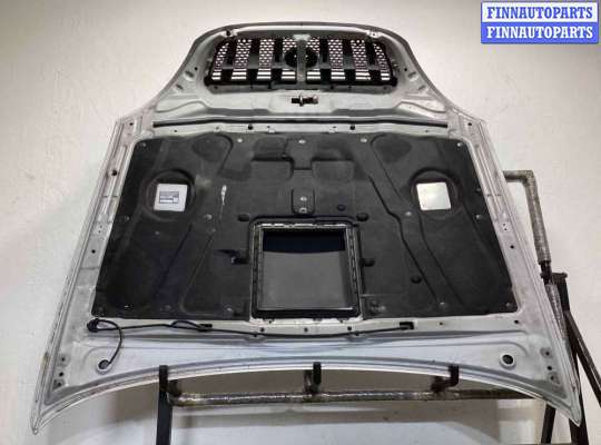 купить Капот на Hyundai Terracan Terracan (HP) 2001-2007