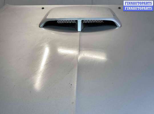 купить Капот на Hyundai Terracan Terracan (HP) 2001-2007