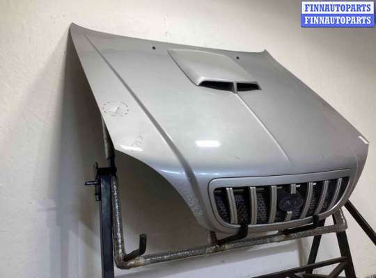 купить Капот на Hyundai Terracan Terracan (HP) 2001-2007