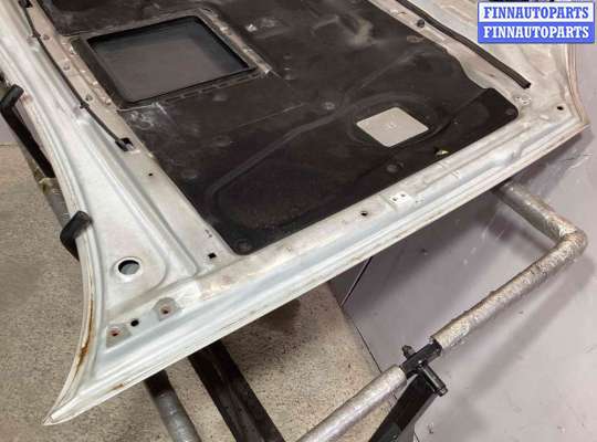 купить Капот на Hyundai Terracan Terracan (HP) 2001-2007