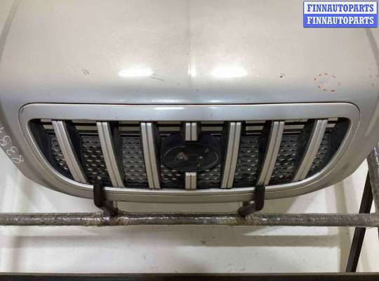 купить Капот на Hyundai Terracan Terracan (HP) 2001-2007