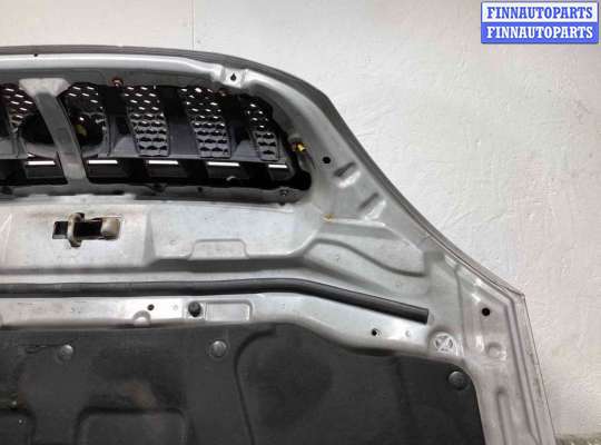 купить Капот на Hyundai Terracan Terracan (HP) 2001-2007