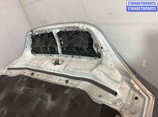 купить Капот на Hyundai Terracan Terracan (HP) 2001-2007
