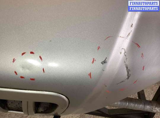 купить Капот на Hyundai Terracan Terracan (HP) 2001-2007