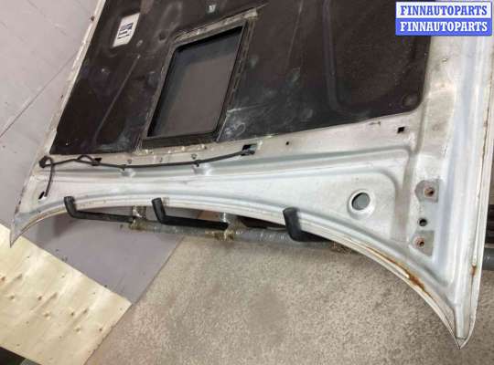 купить Капот на Hyundai Terracan Terracan (HP) 2001-2007